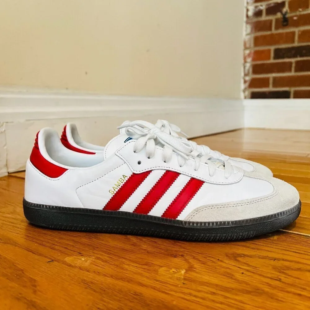 Samba OG Sneaker Size 11.5 NEW!